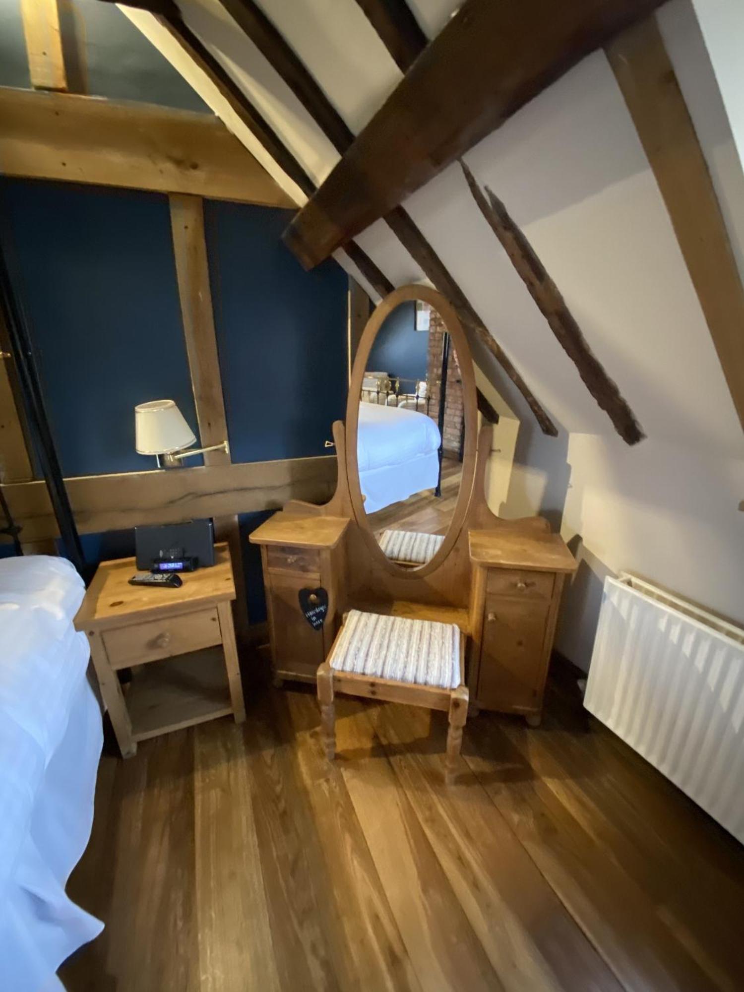 Sebastians Hotel Oswestry Quarto foto
