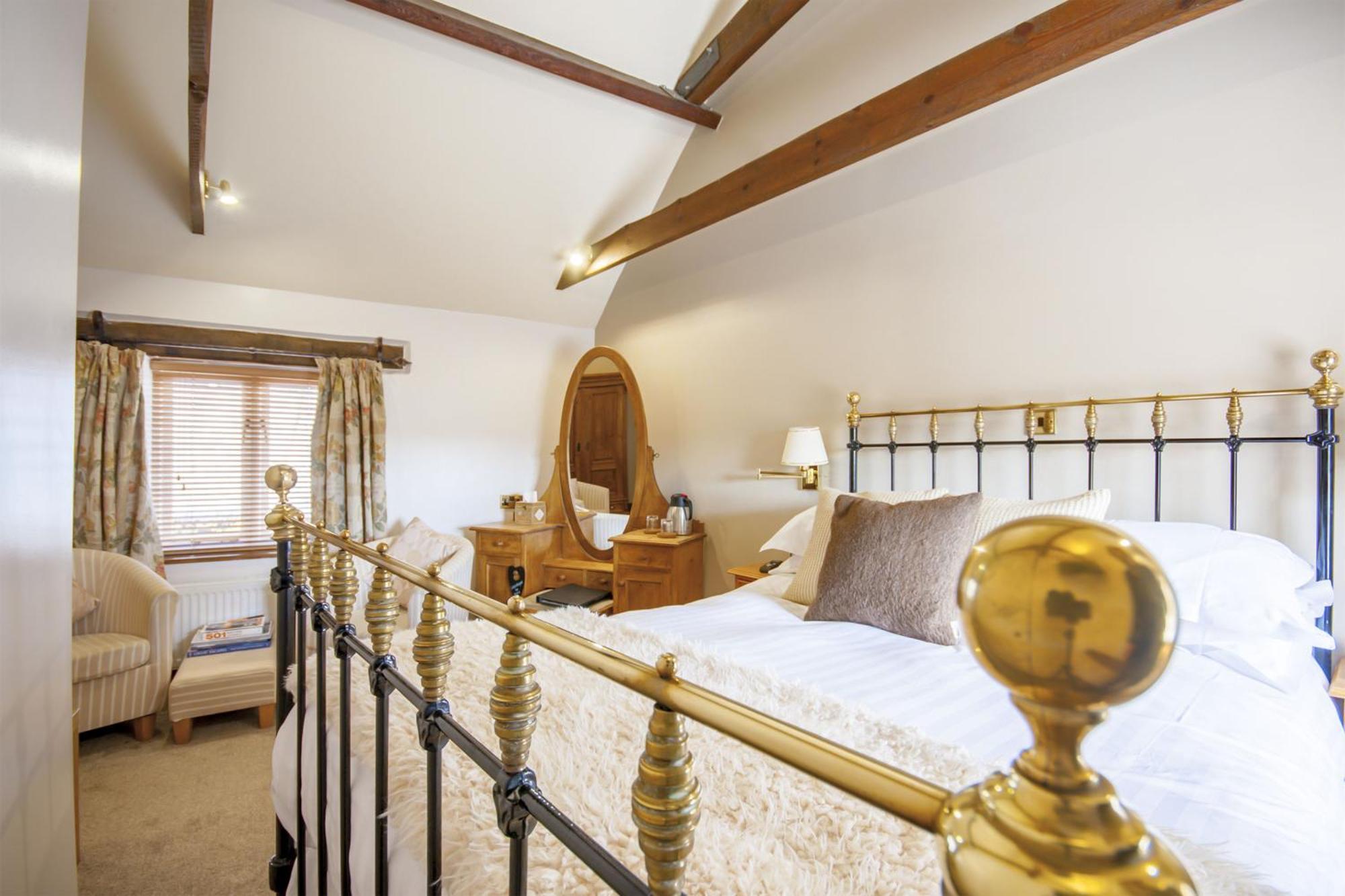 Sebastians Hotel Oswestry Quarto foto