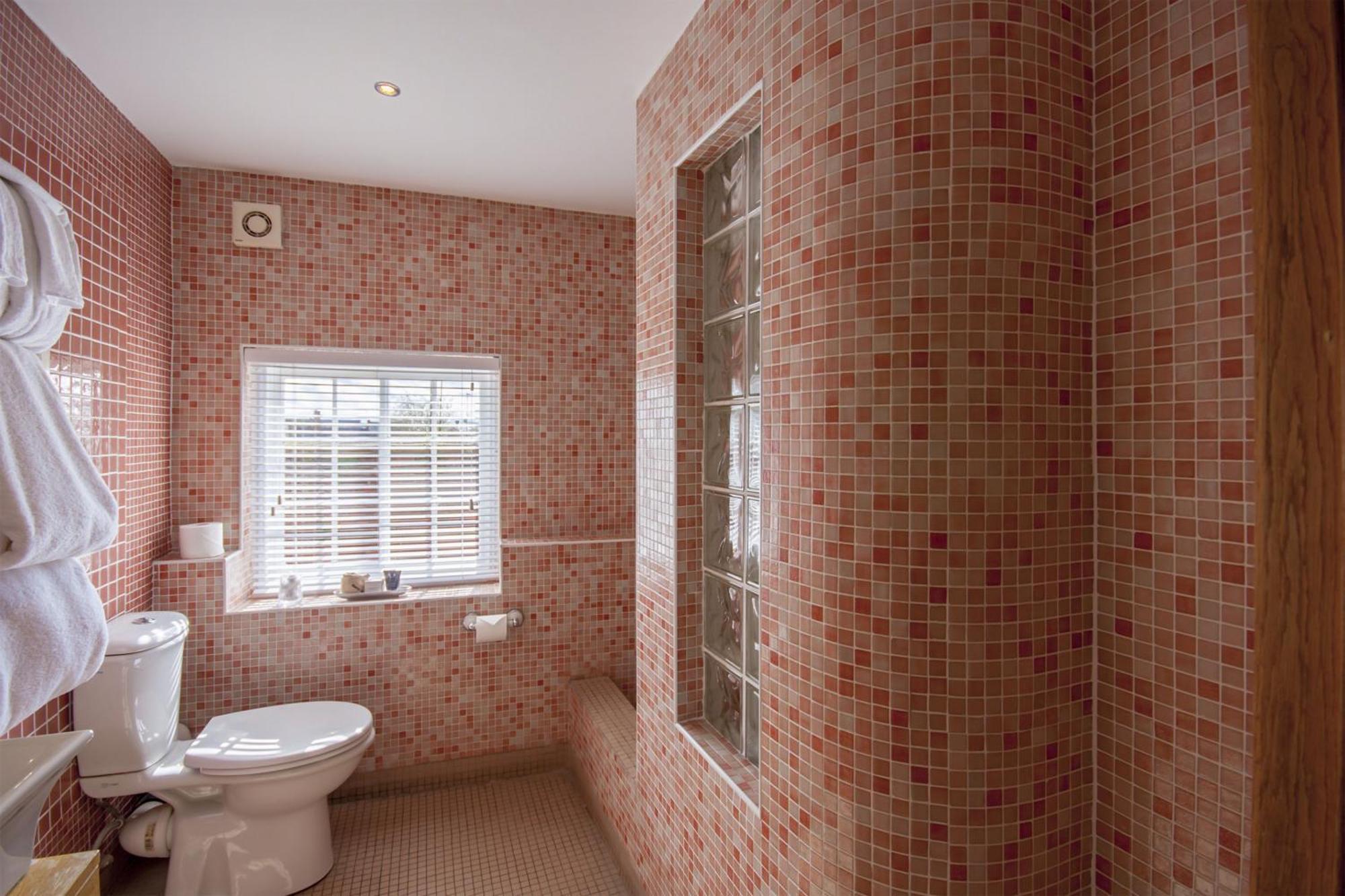 Sebastians Hotel Oswestry Quarto foto